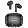AWEI Słuchawki bluetooth 5.3 TA6 ANC czarne TWS